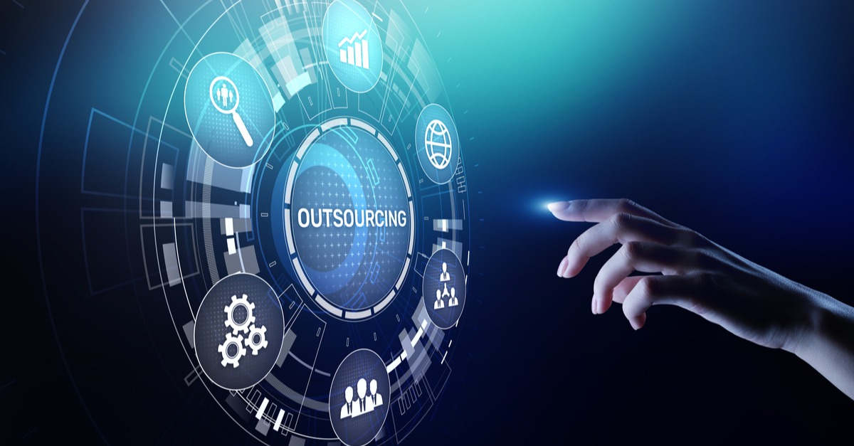 Outsourcing - understanding what the FCA expects